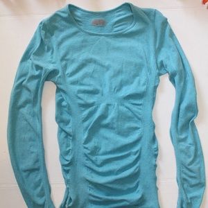 Athleta long sleeve